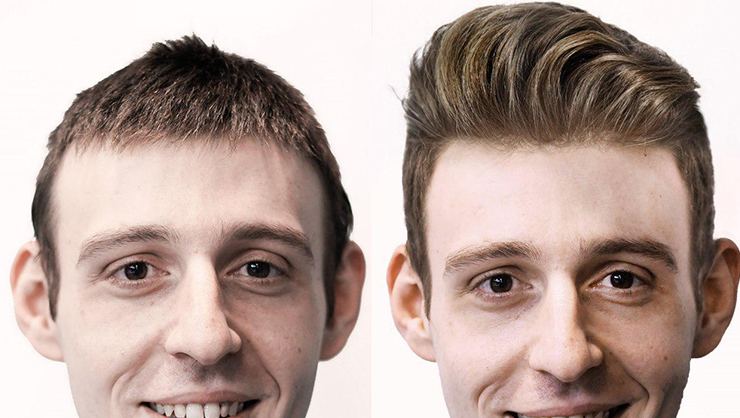 Peruk Takmak Caiz Mi?